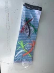 412 Trolling Umbrella Fishing Rig Amazing Worms Ss 8/0 Hooks Made Usa. Fixed Price $29.95.