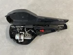 Daiwa Mini Spin Travel System MS750 Reel & Msg 59S3 Rod Original Case - Mint. Fixed Price $149.95.