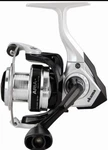 Okuma Aria 3000A Fishing Reel - Fixed Spool Spinning. Fixed Price $35.00.