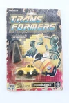 Bumblebee Autobot Legends Action Masters 1989 Hasbro G1 Transformers New Sealed. Fixed Price $139.99.