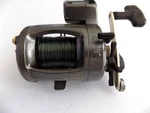 Cabela's Depth Master Ii DM20A Line Counter Trolling Reel - #773I. Fixed Price $30.00.