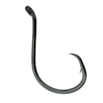 Gamakatsu Octopus Circle Needle Pointed Fishing Hook #1/0 Ns Black 6/PK 208411. Fixed Price $6.48.