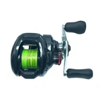 Shimano Baitcast Reel 24 Scorpion Md 200HG Right Rh X-ship S3D 7.4:1 Exc+++. Fixed Price $208.98.
