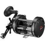 Piscifun Chaos Xs Baitcasting Reel, Saltwater Inshore Round Baitcaster, 60 Rh. Fixed Price $80.37.