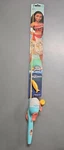 Disney's Moana Shakespeare 2 6 Fishing Pole Rod & Reel Casting Minnow Free Ship. Fixed Price $24.99.
