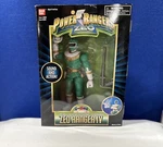 Power Rangers Zeo Iv Laser Pistol Action - Green. Fixed Price $75.00.