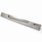 512484P Fisher & Paykel Dishwasher Handle Assembly Double Stainless Steel Bra.... Fixed Price $361.44.