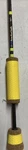 Custom Ice Rod - Fishing Nelson Power Noodle 32 Split Grip. Fixed Price $99.99.
