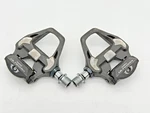 Shimano Ultegra PD-R8000 Carbon Fiber Clipless Road Bike Pedals. Fixed Price $89.99.