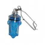 Lindgren Pitman Electralume Light W/ Lithium Batteries. Fixed Price $49.99.