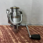 Daiwa Exceler 1500 Spinning Reel 6 Bearing 4(1.8)-155(140). Fixed Price $30.00.