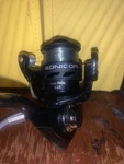Sonicor Ice Fishing Reel. Fixed Price $11.95.