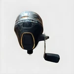 Shakespeare Crusader CRSC10 Spinning Reel Tested And Working. Fixed Price $12.99.