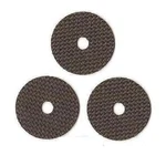 Okuma Carbontex Drag Washers Distance Caro Pro DCP-60. Fixed Price $11.49.