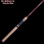 Fast Delivery Berkley Cherrywood Hd Spinning 7' Medium Fishing ROD,2 Piece. Fixed Price $41.59.