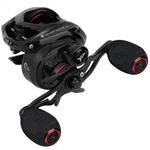 Kastking Spartacus Ii Baitcasting Reels 7.2:1 Left-handed 8 Ball Bearings New. Fixed Price $38.39.
