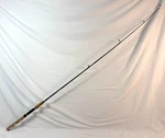 Daiwa 60" Fishing Rod, 4 Eyes, Created For Spin Reel, Casting Surf. Fixed Price $30.00.