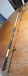 Lew's Cat Daddy CDS5070MH-2 Spinning Fishing Rod 2-PIECE 7'. Fixed Price $24.99.