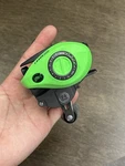 Lew's Speed Right Hand Casting Reel - MH2SHA. Fixed Price $180.48.