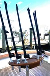 Xtreme Rod Bags Fishing And Reel Covers Conventional/spinning/electric. Fixed Price $39.99.