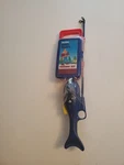 Berkley Dinty Moore Kids Fishing/casting Kit Vintage Reel, Rod, Tackle Box. Fixed Price $23.89.