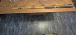 1989 Eagle Claw Starfire 8.5 Foot Trolling/downrigging Rod. Made Usa. Fixed Price $34.50.