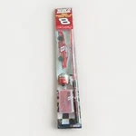 Zebco Dale Earnhardt Jr. Fishing Combo Reel + Pole Tackle Box!nascar; Nib 2004. Fixed Price $63.87.