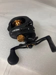 Lews CP1SH Classic Pro Speed Spool Baitcast Reel 5BB Gear Ratio 7.5-1. Fixed Price $85.00.