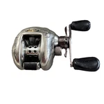 Johnny Morris JMX1000H 6.3:1 Casting Reel Right Hand. Fixed Price $55.00.