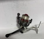 Zebco Dock Demon Ultra Light Spinning Reel-very Nice. Fixed Price $9.99.