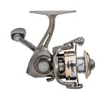 Lew's Lews Laser Lite Spinning Fishing Reel Size 100 61 Bearings 5.11 Gear. Fixed Price $73.49.