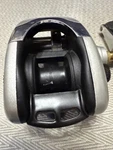 Zebco Genesis 100 Bait Casting Reel For Parts Only. Fixed Price $10.99.