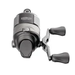 Land More Fish Faster - Zebco Omega Pro Spincast Reel Size. Fixed Price $179.99.