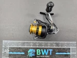 Shimano Fx 2500 Hg Spinning Reel. Fixed Price $29.99.