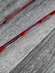 Shakespeare Ugly Stik Carbon Crappie 2 Piece 6'9" Ultra Light Spinning Rod.. Fixed Price $59.99.