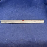 Toro Company Alumicolor 12" Engineer Solid Drafting Scale Code 123. Fixed Price $12.95.