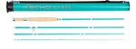 Echo River Glass 369-3 Fly Rod, 6'9"- 3WT 3PC Color Gg Glacier New. Fixed Price $324.99.