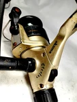 Okuma Steeler Spinning Reel. Fixed Price $10.95.