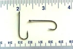 100 Super Strong 9146 2X Strength Black Nickel Aberdeen Fishing Hooks Size. Fixed Price $12.49.