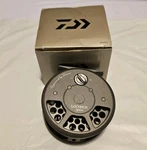 Daiwa Lochmor 300A Fly Reel. Fixed Price $36.99.