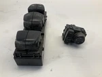 18-25 Nissan Kicks Front Left Driver Door Master Window Mirror Switch Pair Q. Fixed Price $59.99.