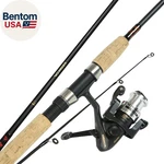 Voyager Spinning Freshwater Travel Kit, VS-605-20. Fixed Price $104.00.