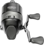 Zebco Omega Pro Spincast Fishing Reel, Dual Ceramic Pick-up Pins, 30, Black. Fixed Price $155.94.