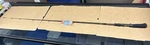 Shakespeare Ugly Stik Lite Bcl 1100 5 6 Medium Action Fishing Rod Nos Piece. Fixed Price $60.71.