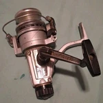 Vintage Daiwa Rs 1355 Spinning Reel - Looks Great Used. Fixed Price $14.99.