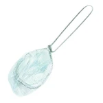 Eagle Claw Minnow Dip Net White. Fixed Price $5.99.