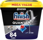 Finish Quantum Dishwasher , Removes 24HR Dried Stain And Grease 84 Count. Fixed Price $29.99.
