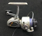 Penguin Sx 201 Spinning Reel, Fresh Water Fishing Vintage. Fixed Price $11.99.