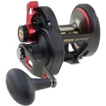 Penn Fathom Lever Drag Saltwater Reel 15LD 1338210 17.7X15.2X10.1CM Used. Fixed Price $299.97.