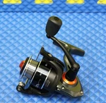 Quantum Bill Dance Crappie Spinning Reel BDCSP20C. Fixed Price $32.99.